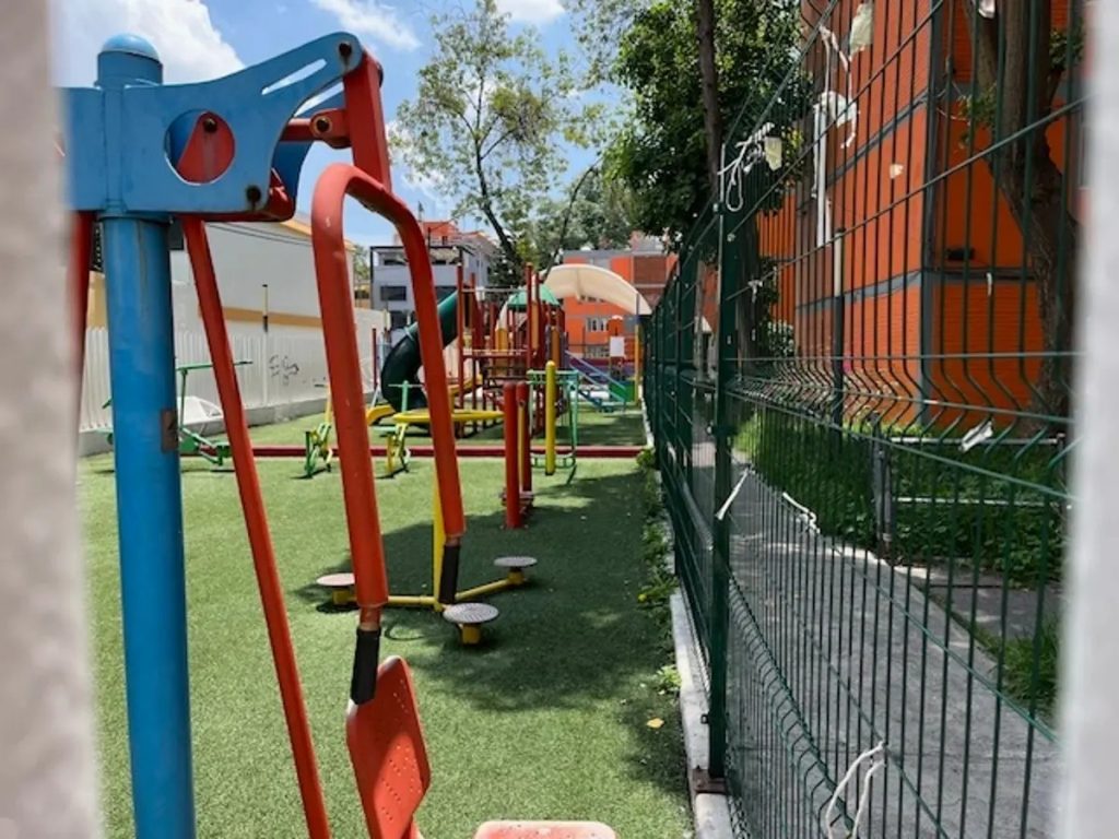 Departamento en Venta en Jardin Balbuena Venustiano Carranza Ciudad de Mexico 15