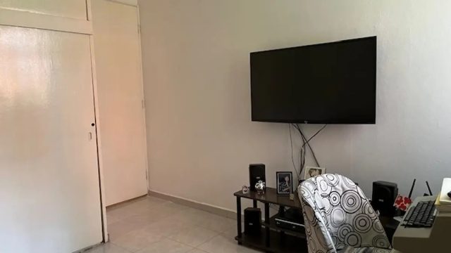 Departamento en Venta en Jardin Balbuena Venustiano Carranza Ciudad de Mexico 2
