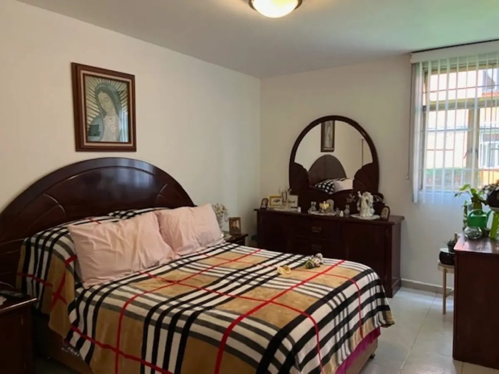 Departamento en Venta en Jardin Balbuena Venustiano Carranza Ciudad de Mexico 3