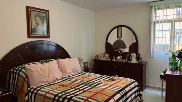 Departamento en Venta en Jardin Balbuena Venustiano Carranza Ciudad de Mexico 3