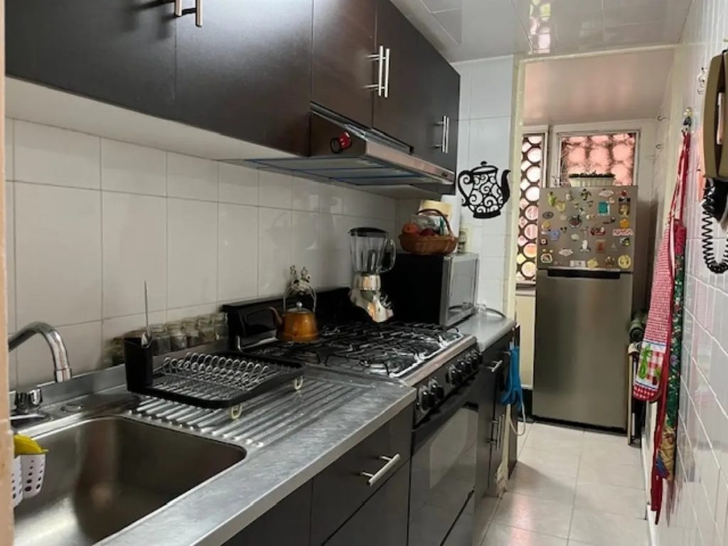 Departamento en Venta en Jardin Balbuena Venustiano Carranza Ciudad de Mexico 7