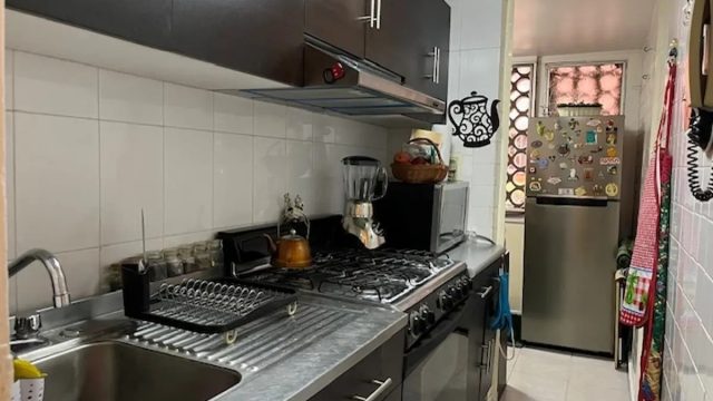 Departamento en Venta en Jardin Balbuena Venustiano Carranza Ciudad de Mexico 7