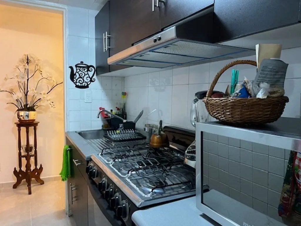 Departamento en Venta en Jardin Balbuena Venustiano Carranza Ciudad de Mexico 8