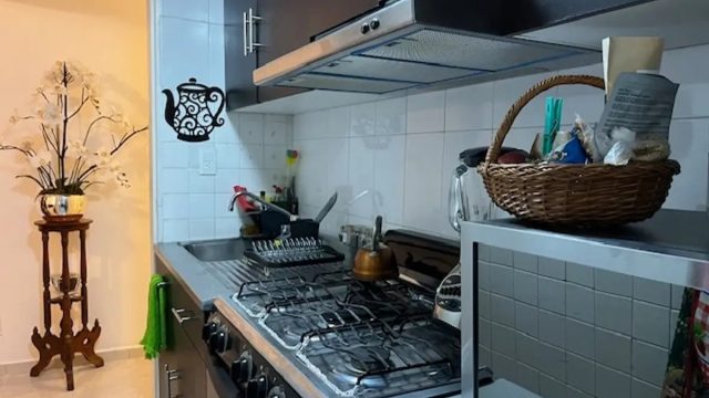 Departamento en Venta en Jardin Balbuena Venustiano Carranza Ciudad de Mexico 8
