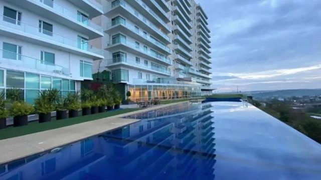 Departamento en Venta en Juriquilla Residencial Queretaro Queretaro 10