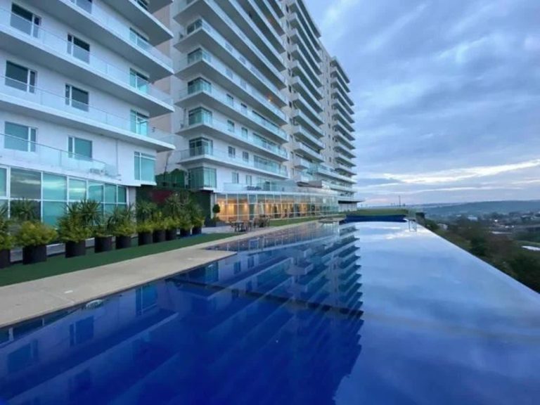 Departamento en Venta en Juriquilla Residencial, Querétaro, Querétaro