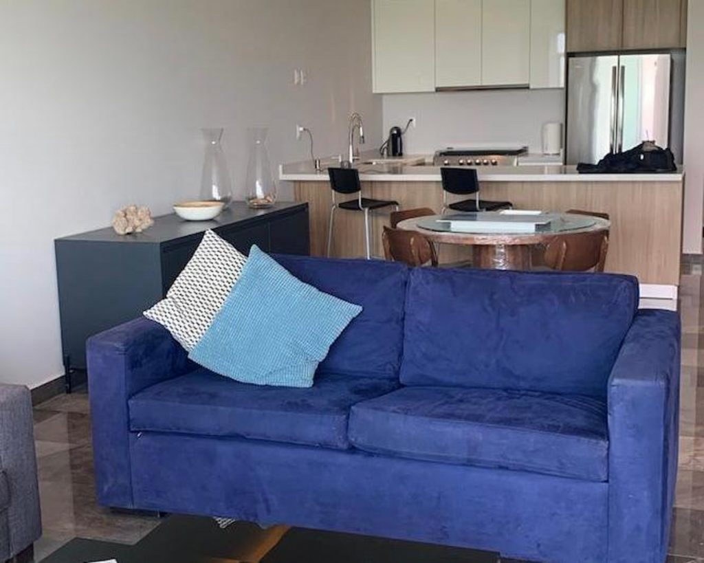 Departamento en Venta en Juriquilla Residencial Queretaro Queretaro 3