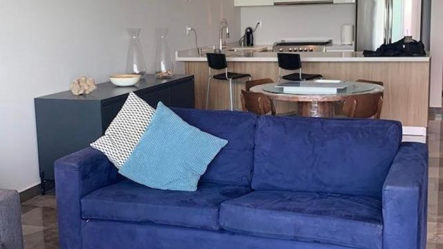 Departamento en Venta en Juriquilla Residencial Queretaro Queretaro 3
