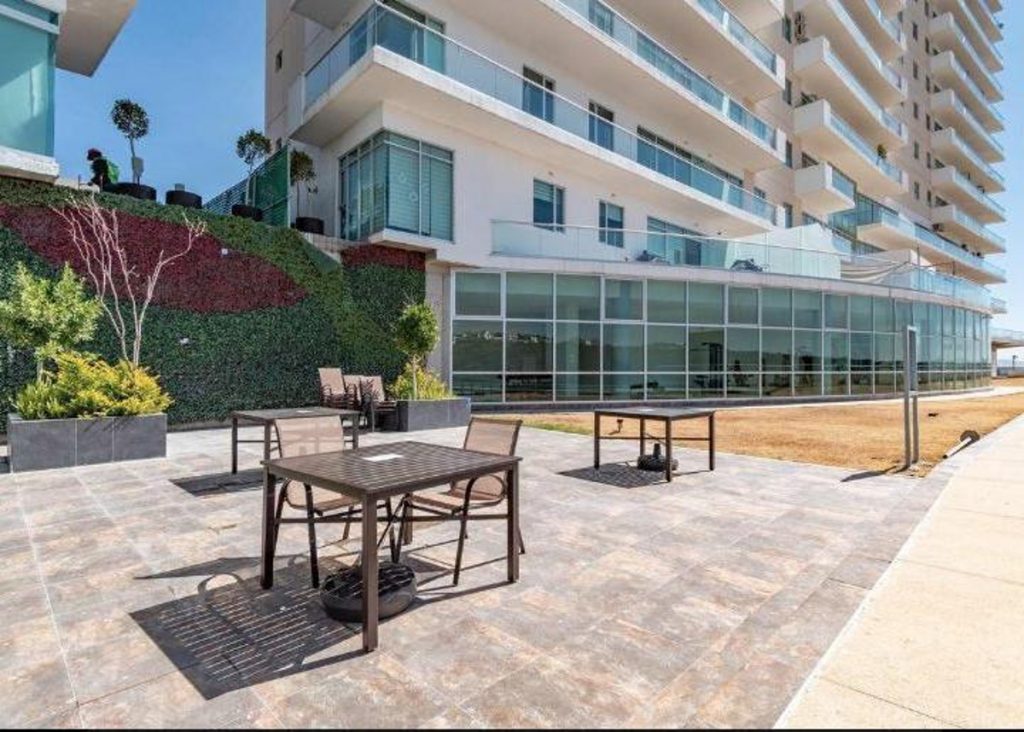 Departamento en Venta en Juriquilla Residencial Queretaro Queretaro 7