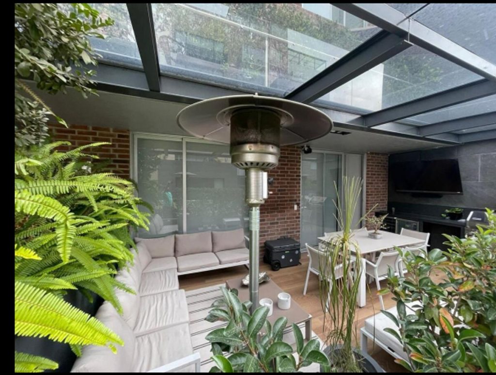 Departamento en Venta en Olivar de los Padres Alvaro Obregon Ciudad de Mexico 1