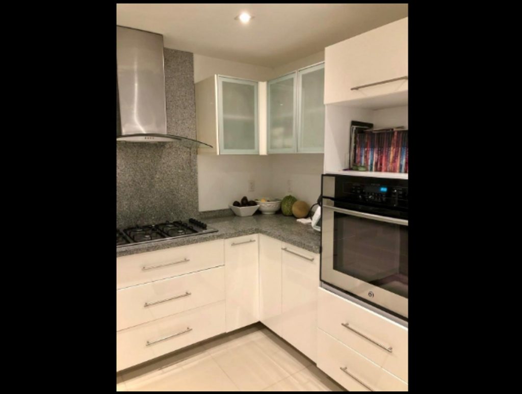 Departamento en Venta en Olivar de los Padres Alvaro Obregon Ciudad de Mexico 11