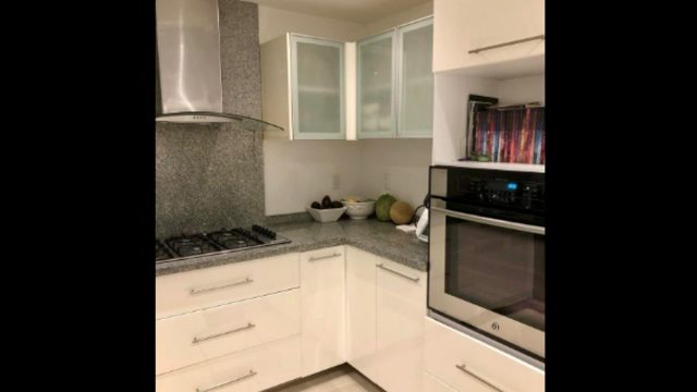 Departamento en Venta en Olivar de los Padres Alvaro Obregon Ciudad de Mexico 11