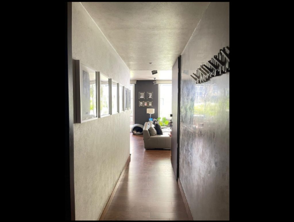 Departamento en Venta en Olivar de los Padres Alvaro Obregon Ciudad de Mexico 2