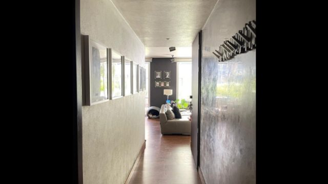 Departamento en Venta en Olivar de los Padres Alvaro Obregon Ciudad de Mexico 2