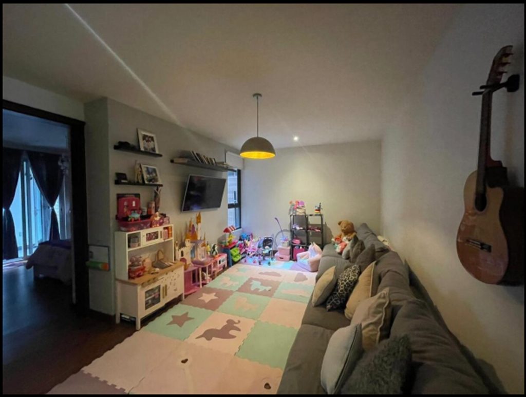 Departamento en Venta en Olivar de los Padres Alvaro Obregon Ciudad de Mexico 4