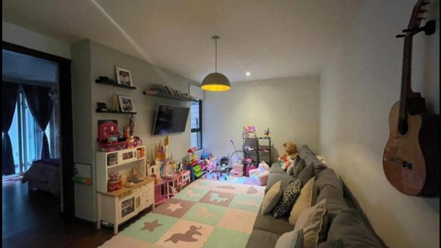 Departamento en Venta en Olivar de los Padres Alvaro Obregon Ciudad de Mexico 4