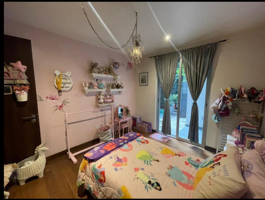 Departamento en Venta en Olivar de los Padres Alvaro Obregon Ciudad de Mexico 5