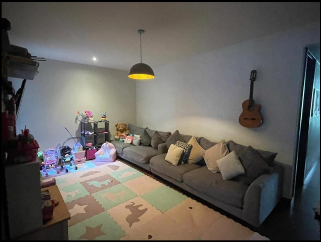 Departamento en Venta en Olivar de los Padres Alvaro Obregon Ciudad de Mexico 6