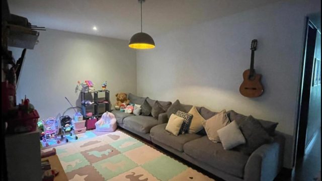 Departamento en Venta en Olivar de los Padres Alvaro Obregon Ciudad de Mexico 6