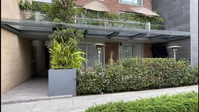 Departamento en Venta en Olivar de los Padres Alvaro Obregon Ciudad de Mexico 7