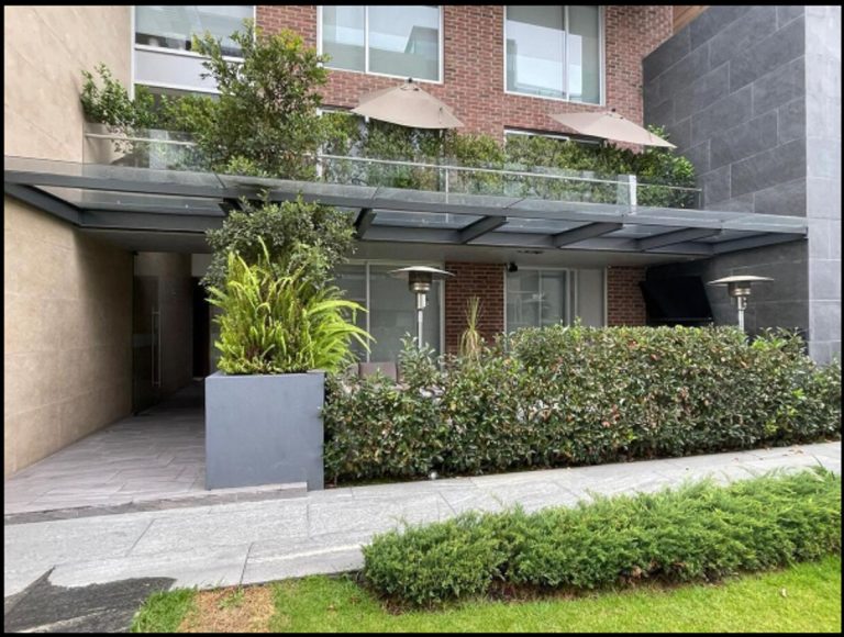 Departamento en Venta en Olivar de los Padres, Álvaro Obregón, Ciudad de México