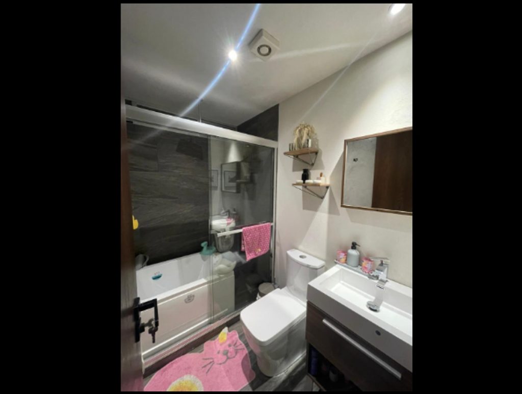 Departamento en Venta en Olivar de los Padres Alvaro Obregon Ciudad de Mexico 9