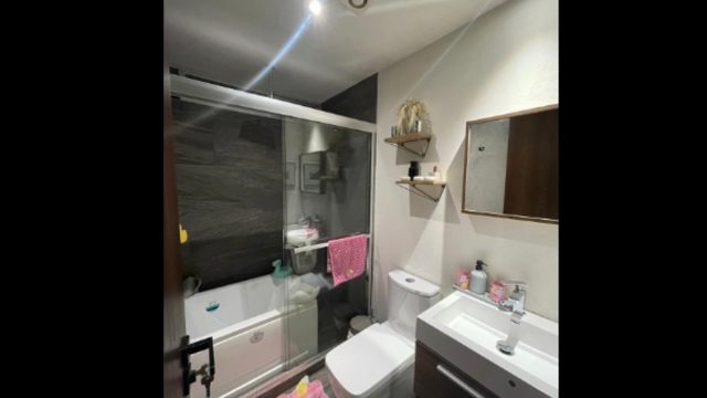 Departamento en Venta en Olivar de los Padres Alvaro Obregon Ciudad de Mexico 9