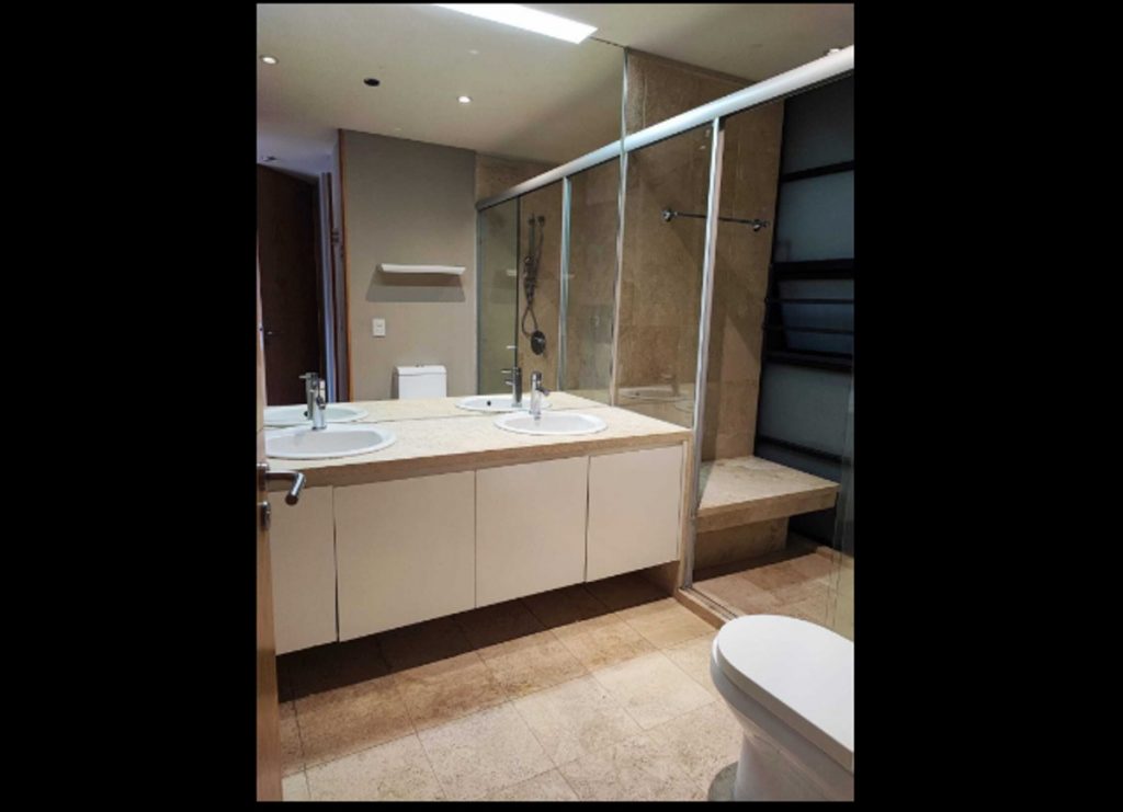 Departamento en Venta en Polanco V Seccion Miguel Hidalgo Ciudad de Mexico 2