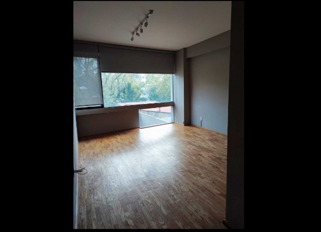 Departamento en Venta en Polanco V Seccion Miguel Hidalgo Ciudad de Mexico 3