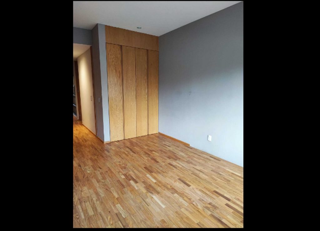 Departamento en Venta en Polanco V Seccion Miguel Hidalgo Ciudad de Mexico 4