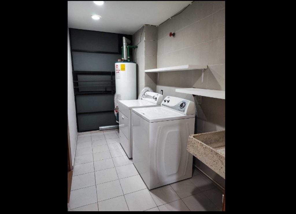 Departamento en Venta en Polanco V Seccion Miguel Hidalgo Ciudad de Mexico 5
