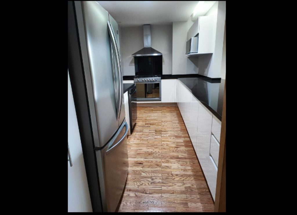 Departamento en Venta en Polanco V Seccion Miguel Hidalgo Ciudad de Mexico 6