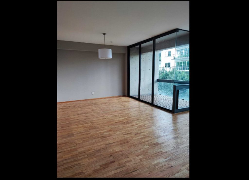 Departamento en Venta en Polanco V Seccion Miguel Hidalgo Ciudad de Mexico 7