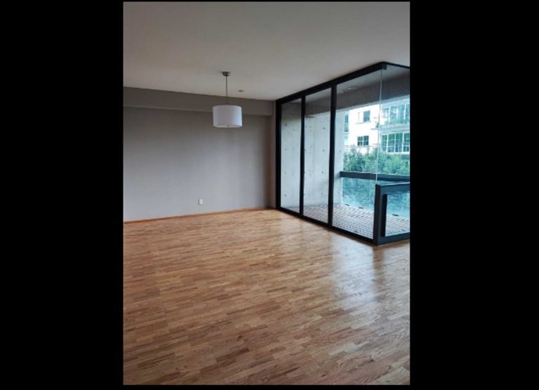 Departamento en Venta en Polanco V Sección, Miguel Hidalgo, Ciudad de México