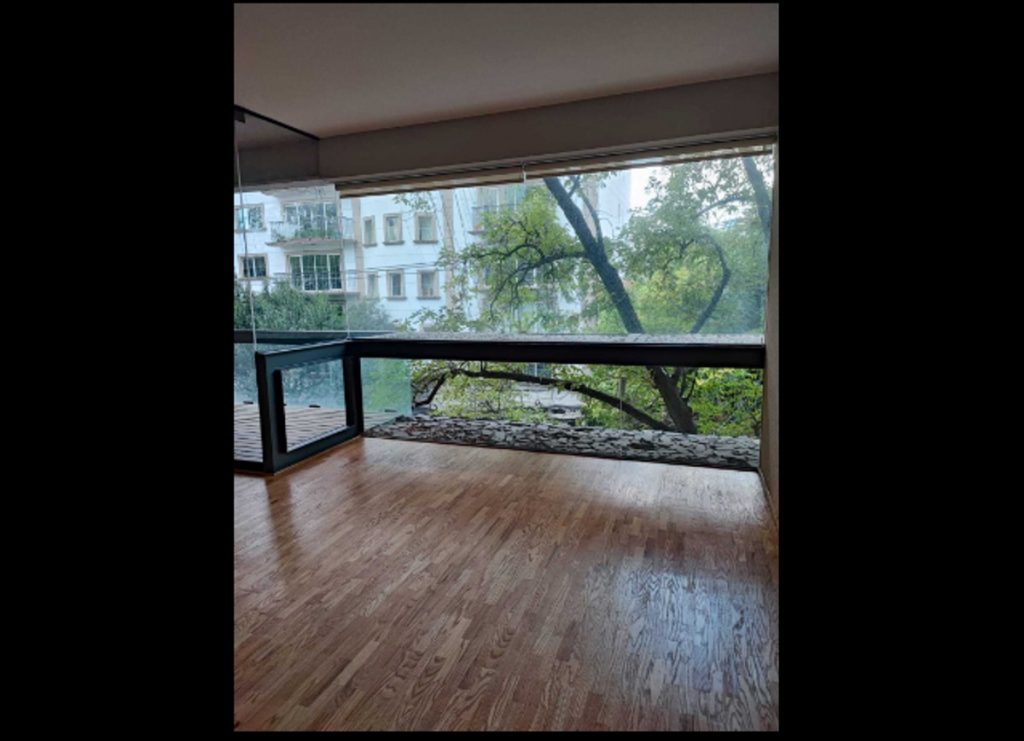 Departamento en Venta en Polanco V Seccion Miguel Hidalgo Ciudad de Mexico 8