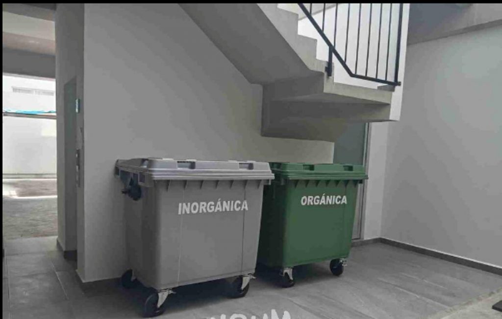 Departamento en Venta en Portales Sur Benito Juarez Ciudad de Mexico 3