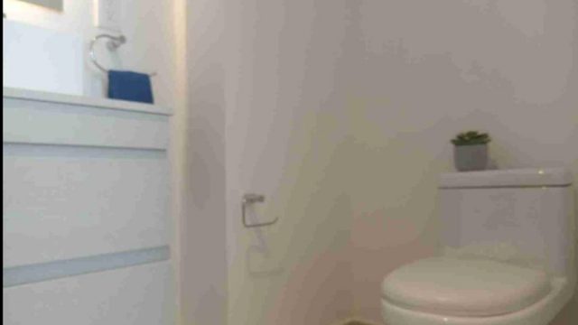 Departamento en Venta en Portales Sur Benito Juarez Ciudad de Mexico 6