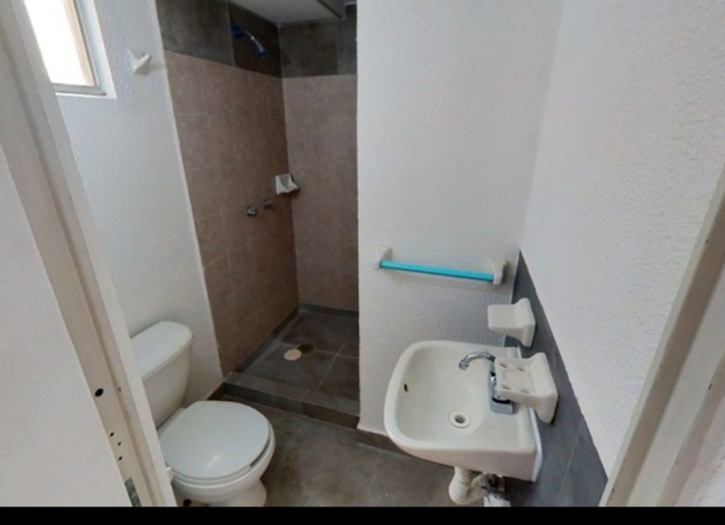 Departamento en Venta en Santa Rosa Gustavo A. Madero Ciudad de Mexico 1
