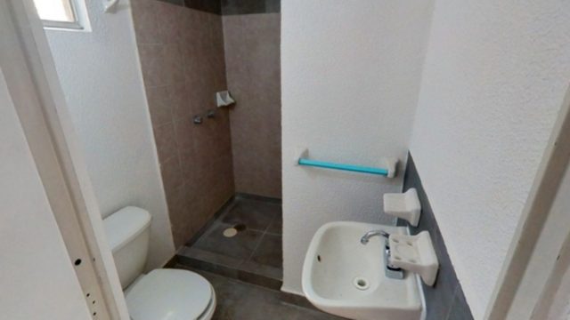 Departamento en Venta en Santa Rosa Gustavo A. Madero Ciudad de Mexico 1