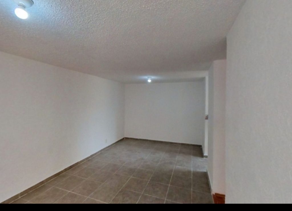 Departamento en Venta en Santa Rosa Gustavo A. Madero Ciudad de Mexico 2