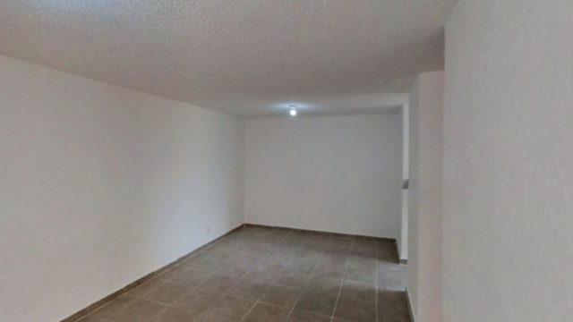 Departamento en Venta en Santa Rosa Gustavo A. Madero Ciudad de Mexico 2