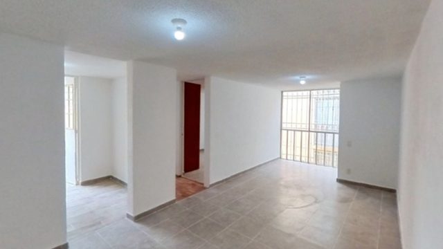 Departamento en Venta en Santa Rosa Gustavo A. Madero Ciudad de Mexico 3