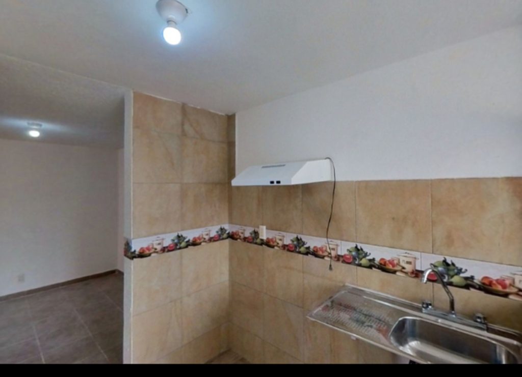 Departamento en Venta en Santa Rosa Gustavo A. Madero Ciudad de Mexico 4