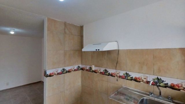 Departamento en Venta en Santa Rosa Gustavo A. Madero Ciudad de Mexico 4