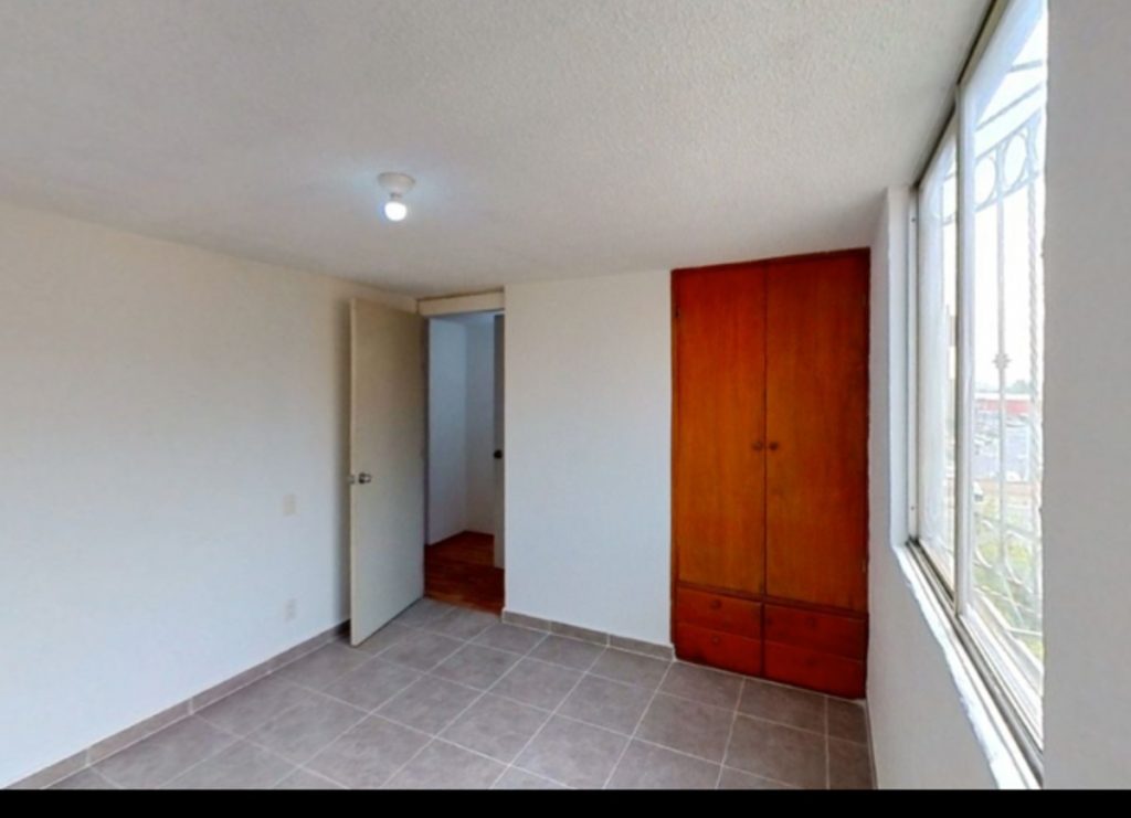 Departamento en Venta en Santa Rosa Gustavo A. Madero Ciudad de Mexico 5
