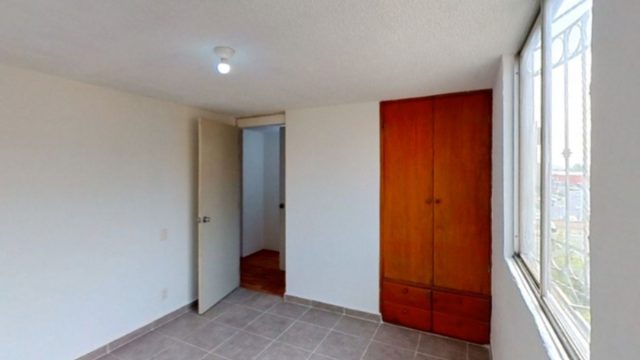Departamento en Venta en Santa Rosa Gustavo A. Madero Ciudad de Mexico 5
