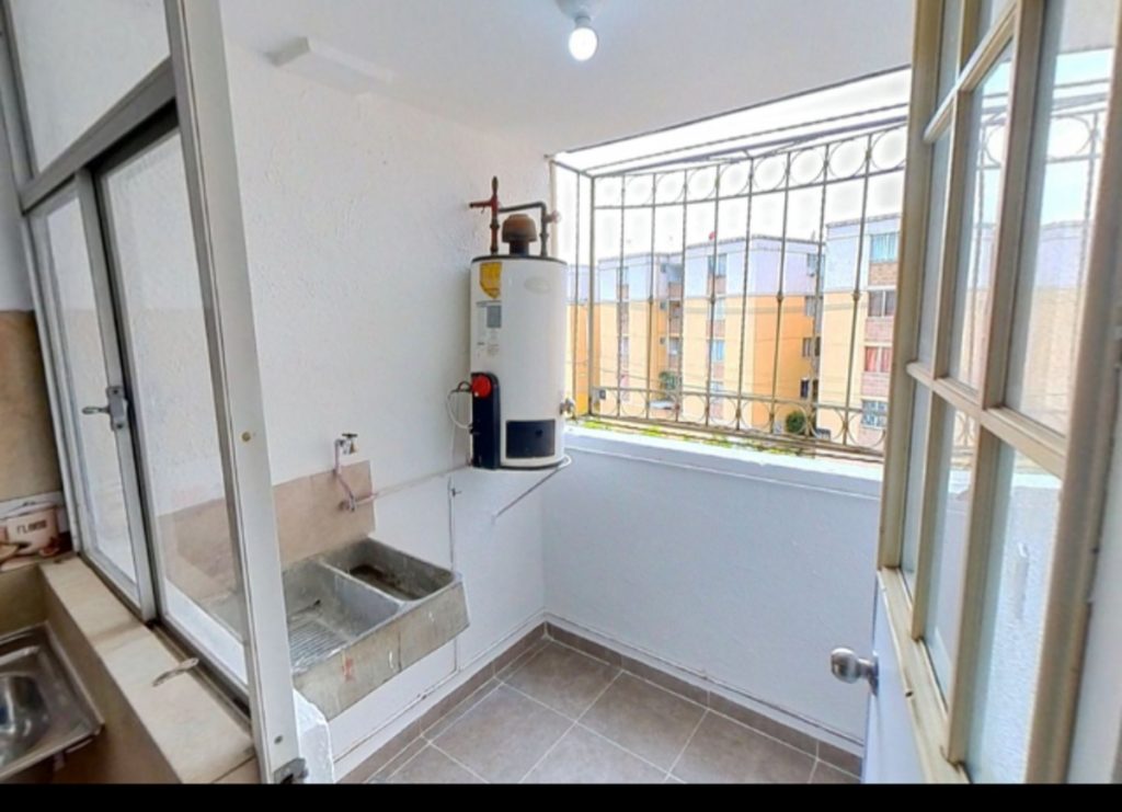 Departamento en Venta en Santa Rosa Gustavo A. Madero Ciudad de Mexico 6