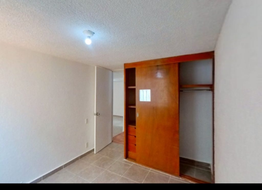 Departamento en Venta en Santa Rosa Gustavo A. Madero Ciudad de Mexico 7