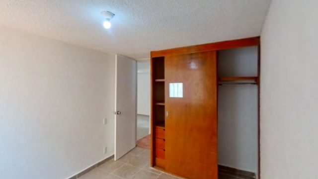 Departamento en Venta en Santa Rosa Gustavo A. Madero Ciudad de Mexico 7