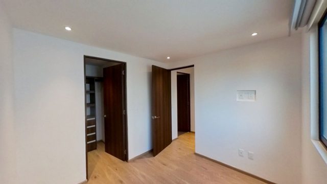 Departamento en Venta en Zacahuitzco Benito Juarez Ciudad de Mexico 3